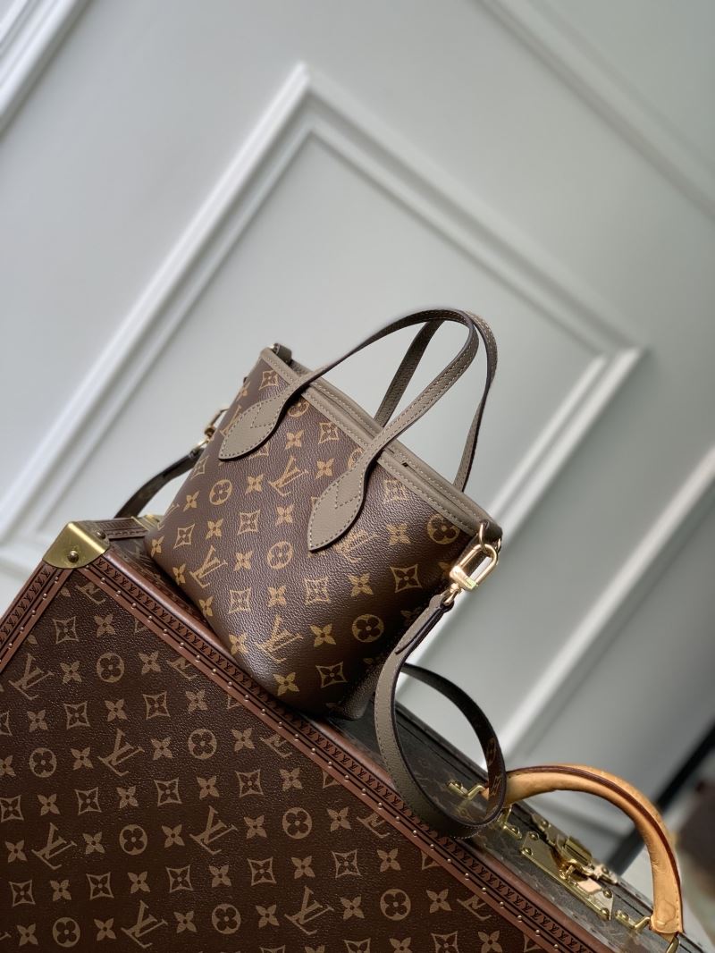 LV Shopping Bags